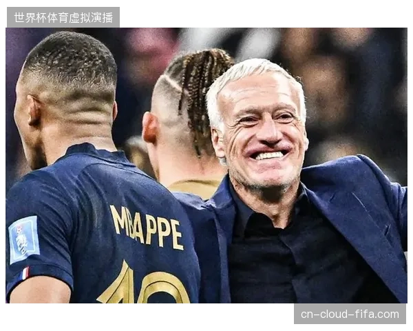 德尚或需为姆巴佩调整战术，牺牲部分前场压迫以确保其在进攻端的终结效率